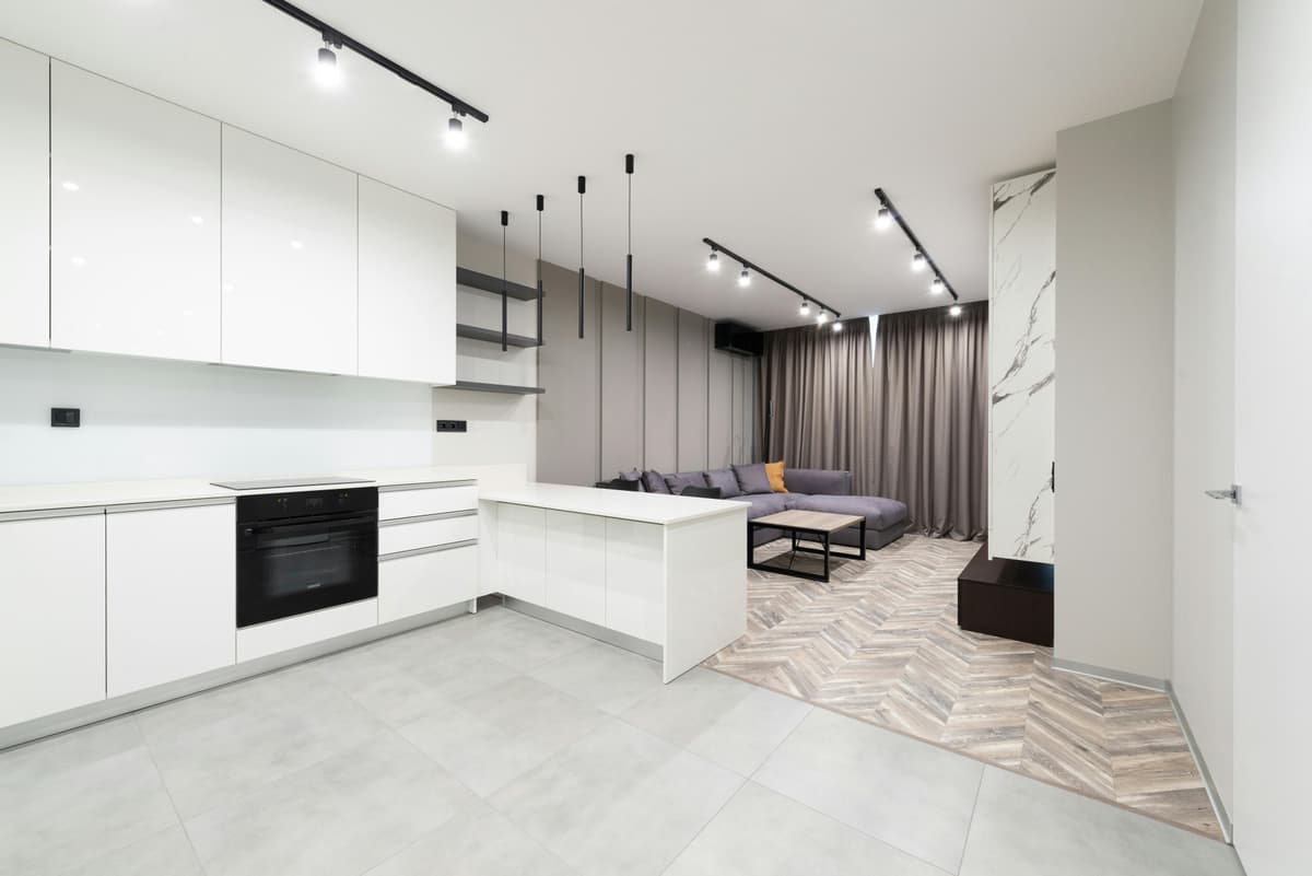 Modular Kitchen Design